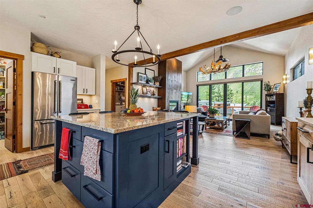 1022 Twin Buttes Avenue Durango CO 81301