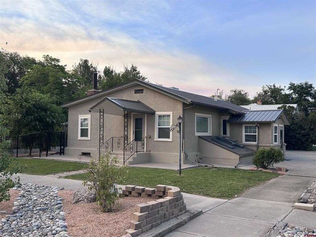 805 N 5th Street Montrose CO 81401