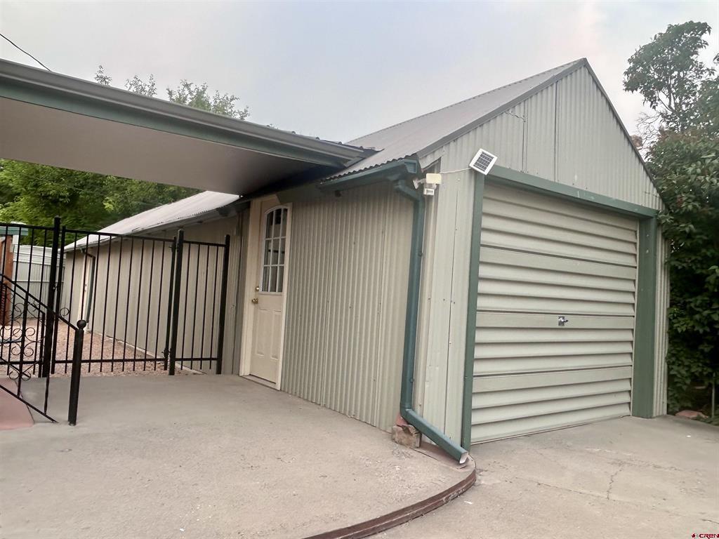 805 N 5th Street Montrose CO 81401
