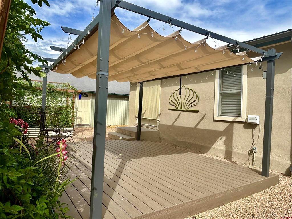 805 N 5th Street Montrose CO 81401