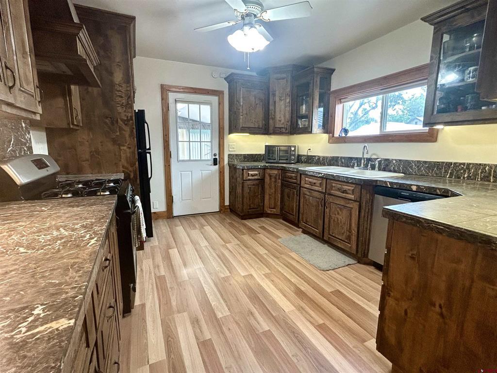 805 N 5th Street Montrose CO 81401