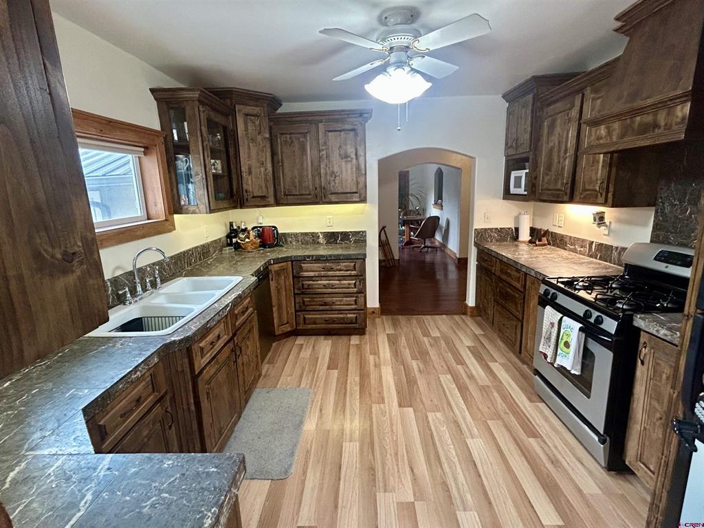 805 N 5th Street Montrose CO 81401
