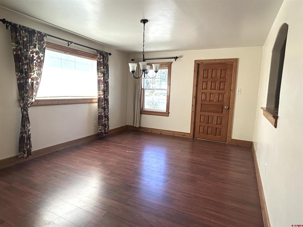 805 N 5th Street Montrose CO 81401