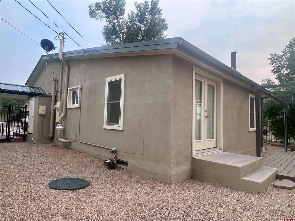 805 N 5th Street Montrose CO 81401