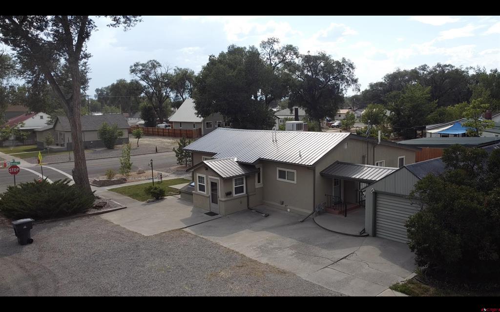 805 N 5th Street Montrose CO 81401