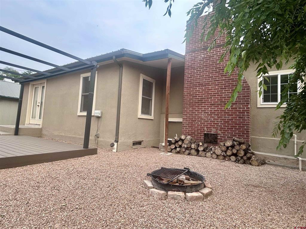 805 N 5th Street Montrose CO 81401