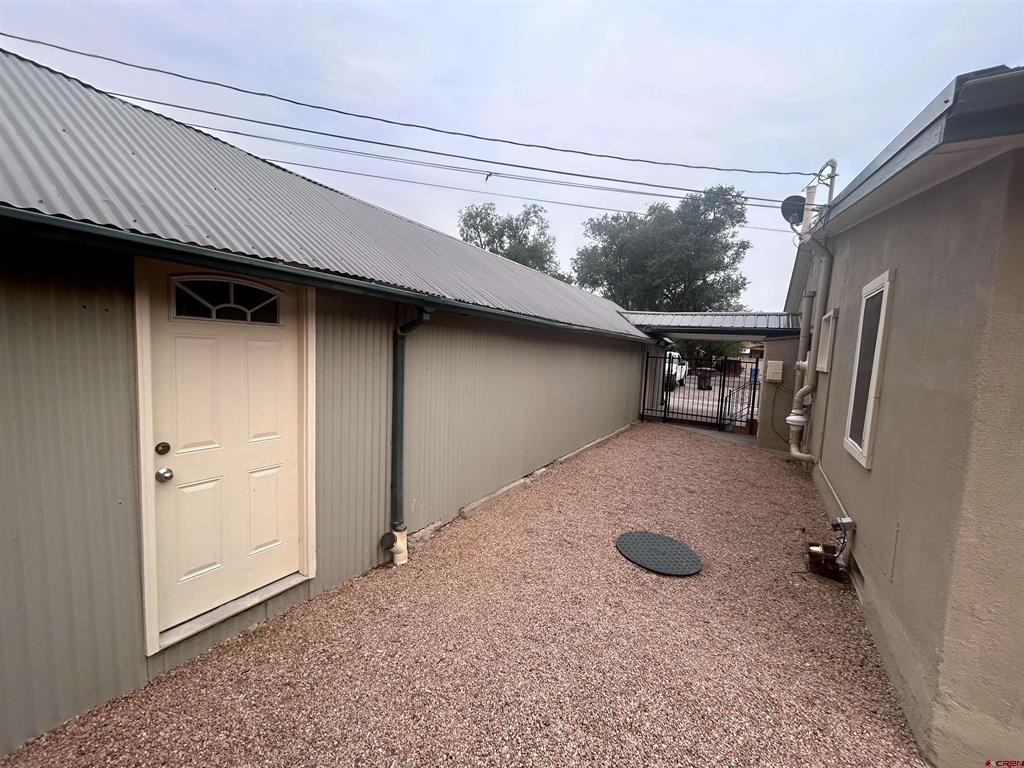 805 N 5th Street Montrose CO 81401