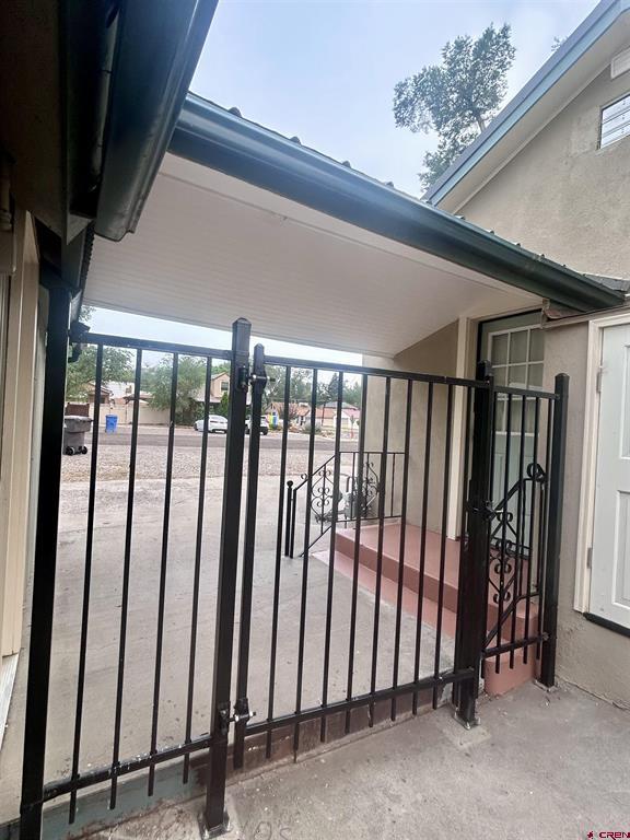805 N 5th Street Montrose CO 81401