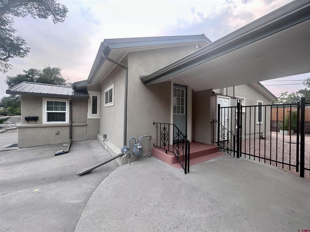 805 N 5th Street Montrose CO 81401