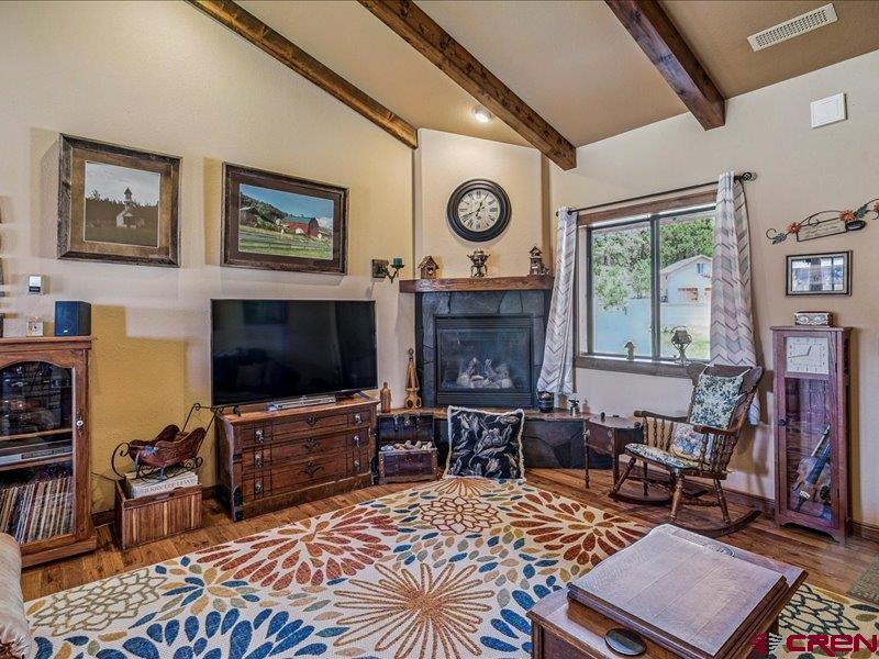 1119 Hills Circle Pagosa Springs CO 81147