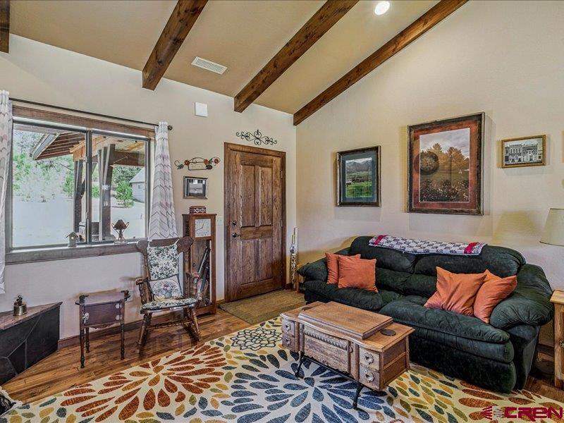 1119 Hills Circle Pagosa Springs CO 81147