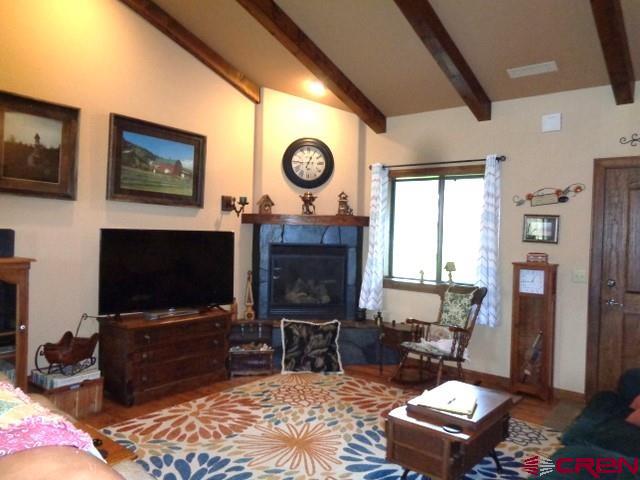 1119 Hills Circle Pagosa Springs CO 81147