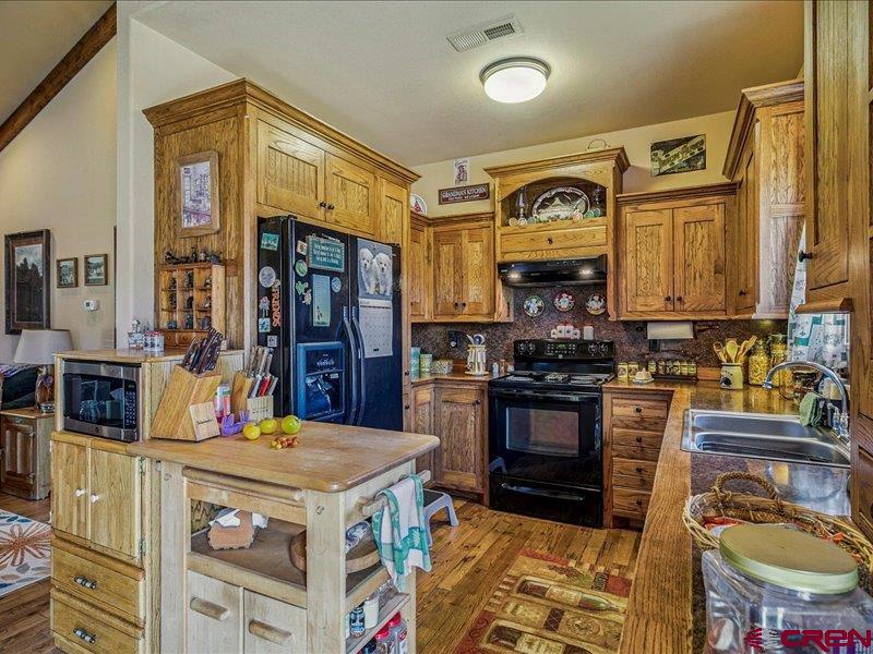 1119 Hills Circle Pagosa Springs CO 81147