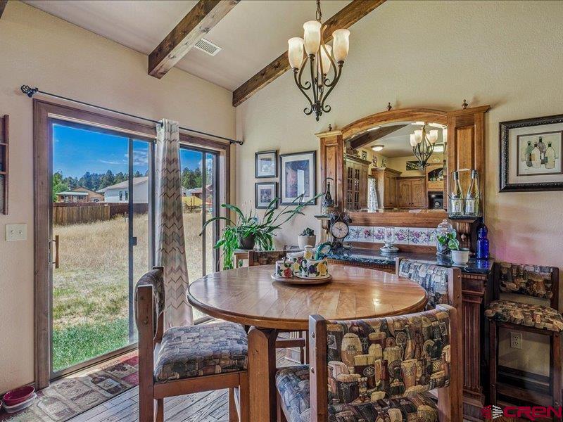 1119 Hills Circle Pagosa Springs CO 81147