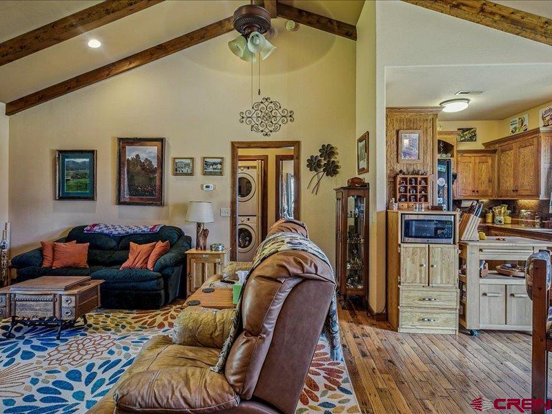 1119 Hills Circle Pagosa Springs CO 81147