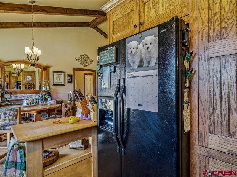 1119 Hills Circle Pagosa Springs CO 81147