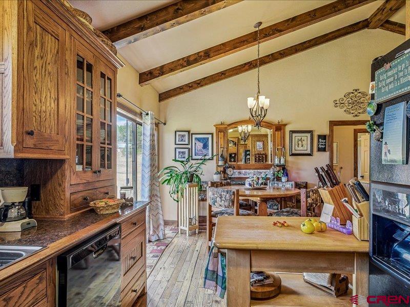 1119 Hills Circle Pagosa Springs CO 81147