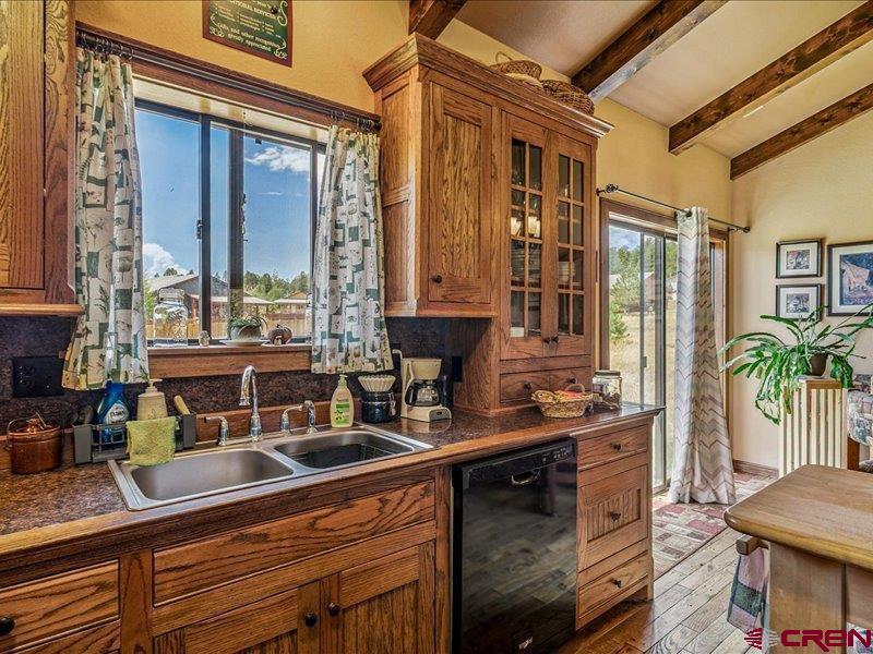1119 Hills Circle Pagosa Springs CO 81147