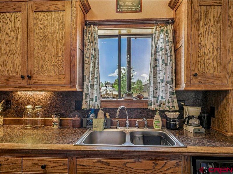 1119 Hills Circle Pagosa Springs CO 81147