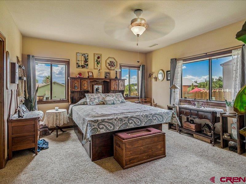 1119 Hills Circle Pagosa Springs CO 81147