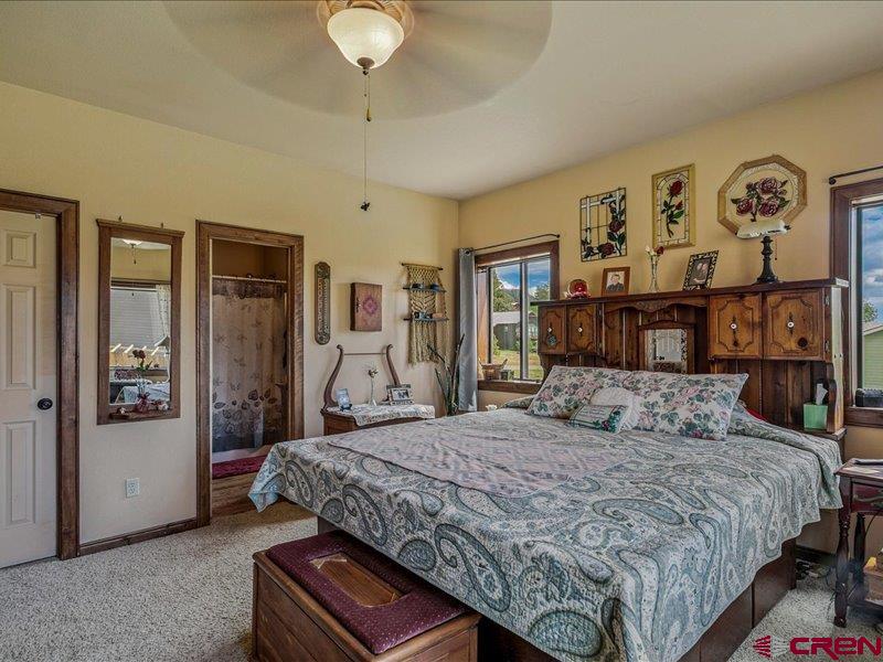 1119 Hills Circle Pagosa Springs CO 81147