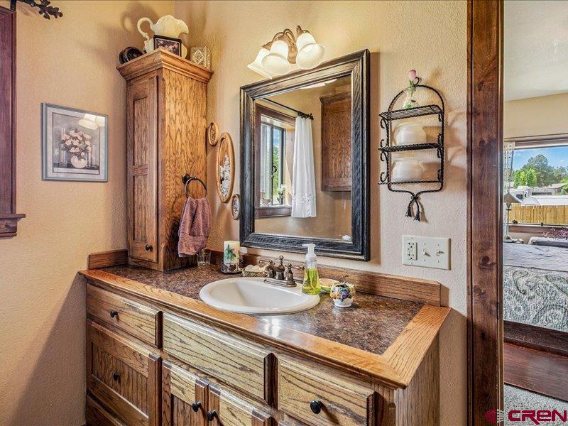 1119 Hills Circle Pagosa Springs CO 81147