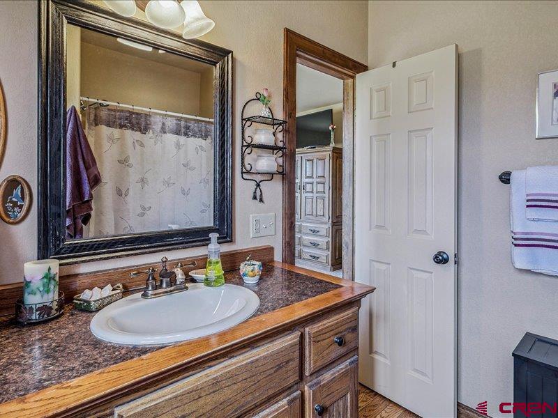 1119 Hills Circle Pagosa Springs CO 81147