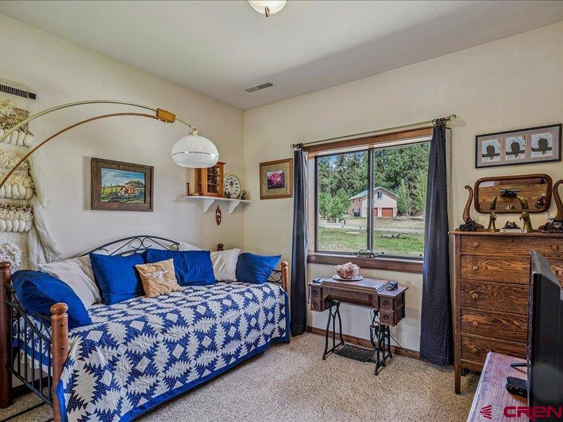 1119 Hills Circle Pagosa Springs CO 81147