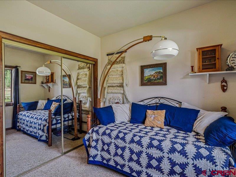 1119 Hills Circle Pagosa Springs CO 81147
