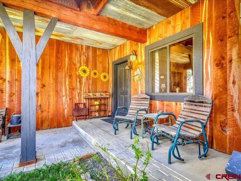 1119 Hills Circle Pagosa Springs CO 81147