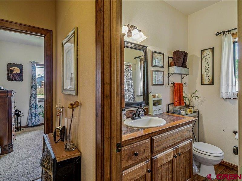 1119 Hills Circle Pagosa Springs CO 81147