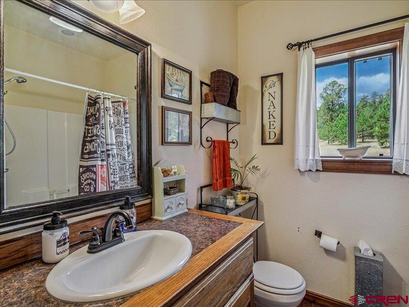 1119 Hills Circle Pagosa Springs CO 81147