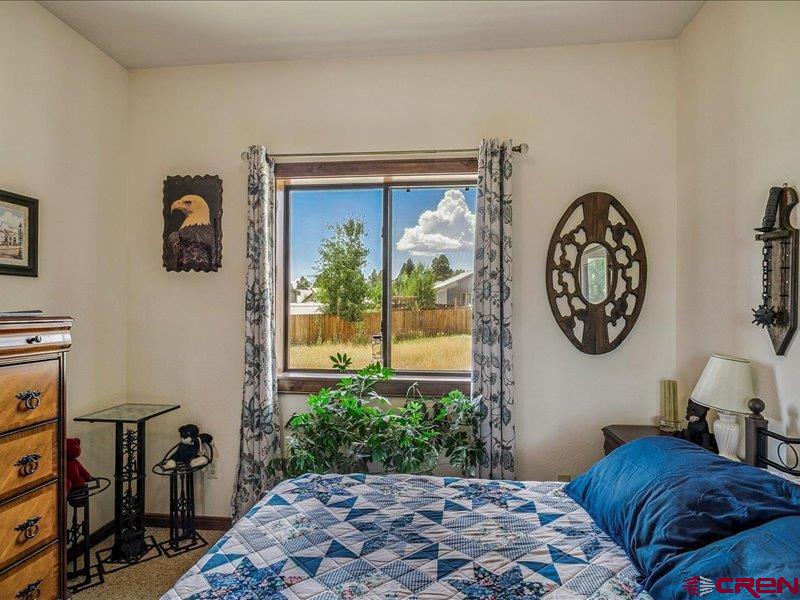 1119 Hills Circle Pagosa Springs CO 81147