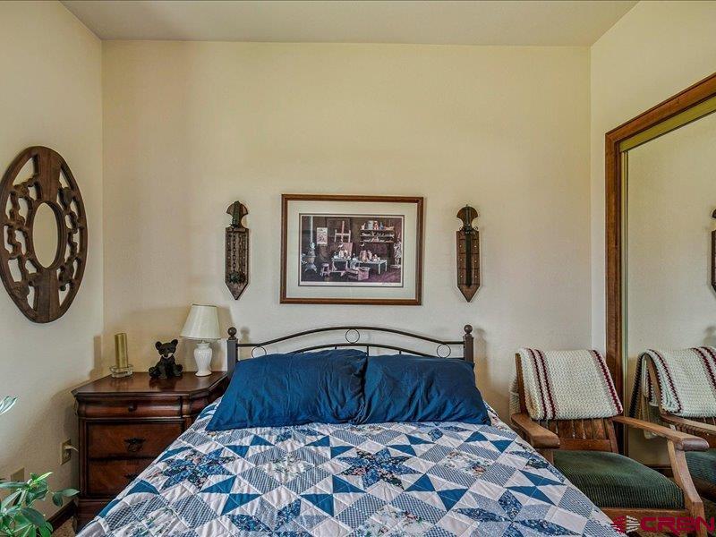 1119 Hills Circle Pagosa Springs CO 81147