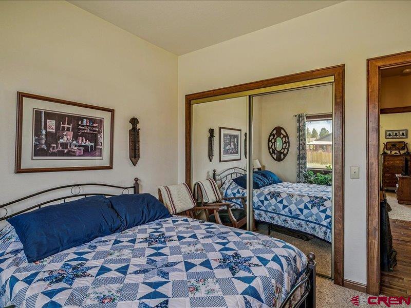 1119 Hills Circle Pagosa Springs CO 81147