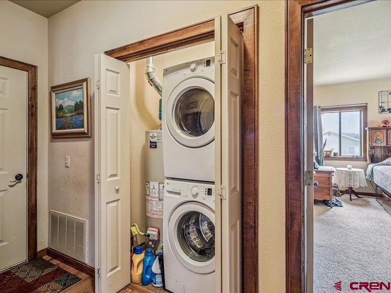 1119 Hills Circle Pagosa Springs CO 81147