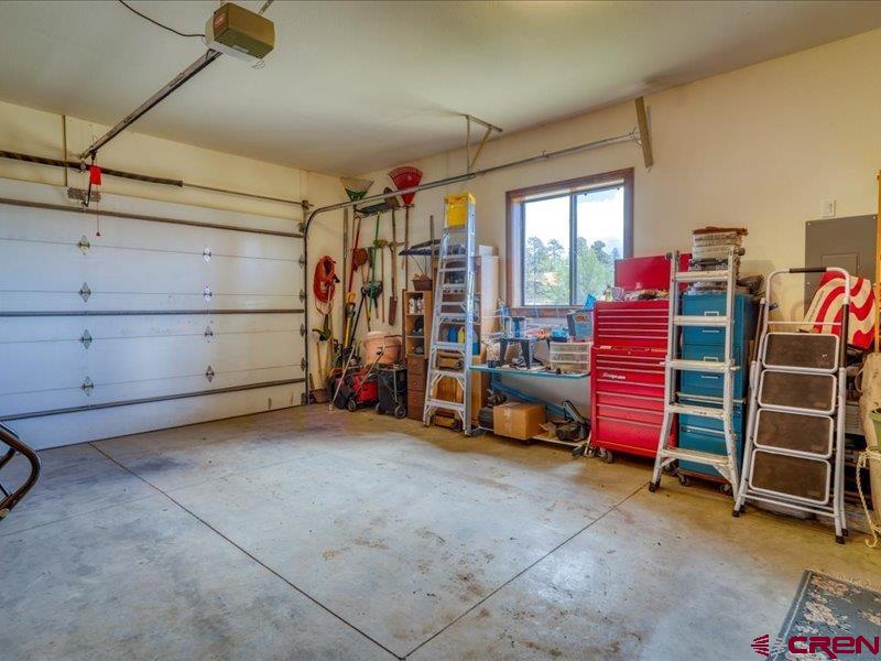 1119 Hills Circle Pagosa Springs CO 81147