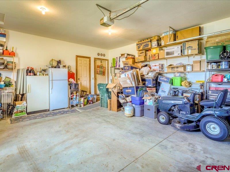 1119 Hills Circle Pagosa Springs CO 81147