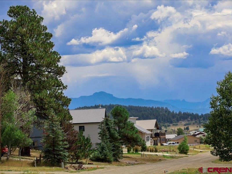 1119 Hills Circle Pagosa Springs CO 81147