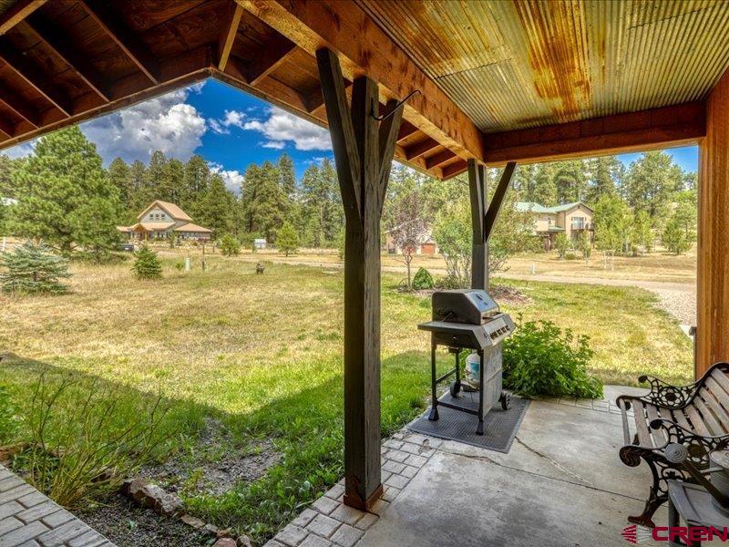 1119 Hills Circle Pagosa Springs CO 81147