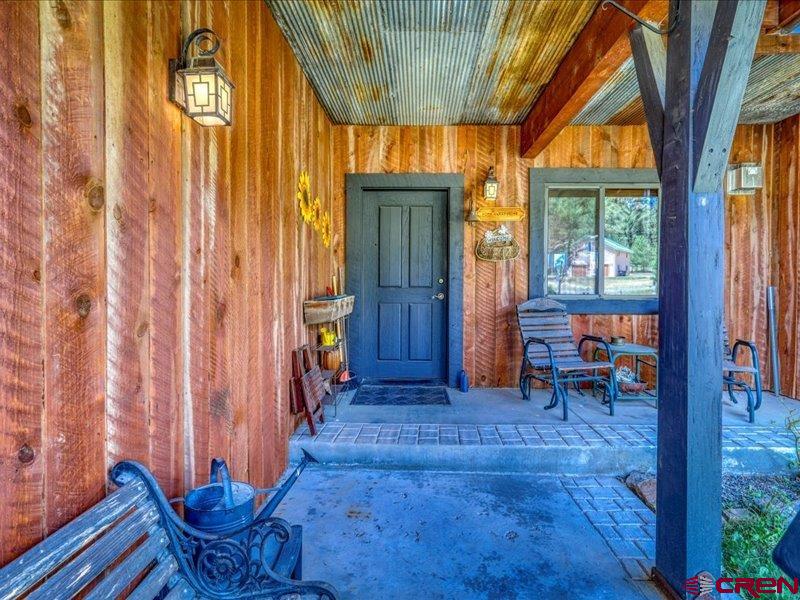 1119 Hills Circle Pagosa Springs CO 81147
