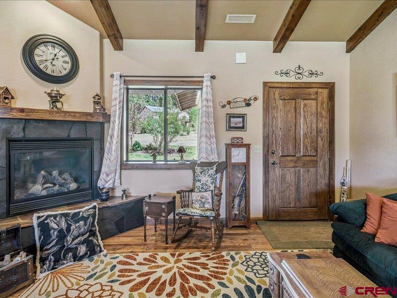 1119 Hills Circle Pagosa Springs CO 81147