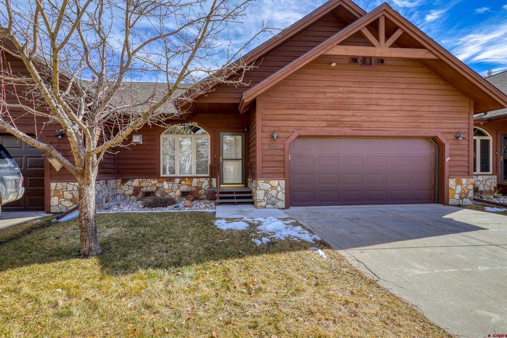 1135 Park Avenue Pagosa Springs CO 81147