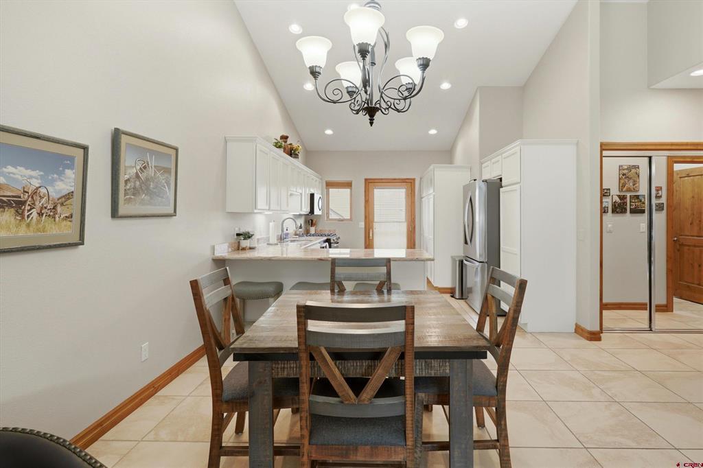 1135 Park Avenue Pagosa Springs CO 81147
