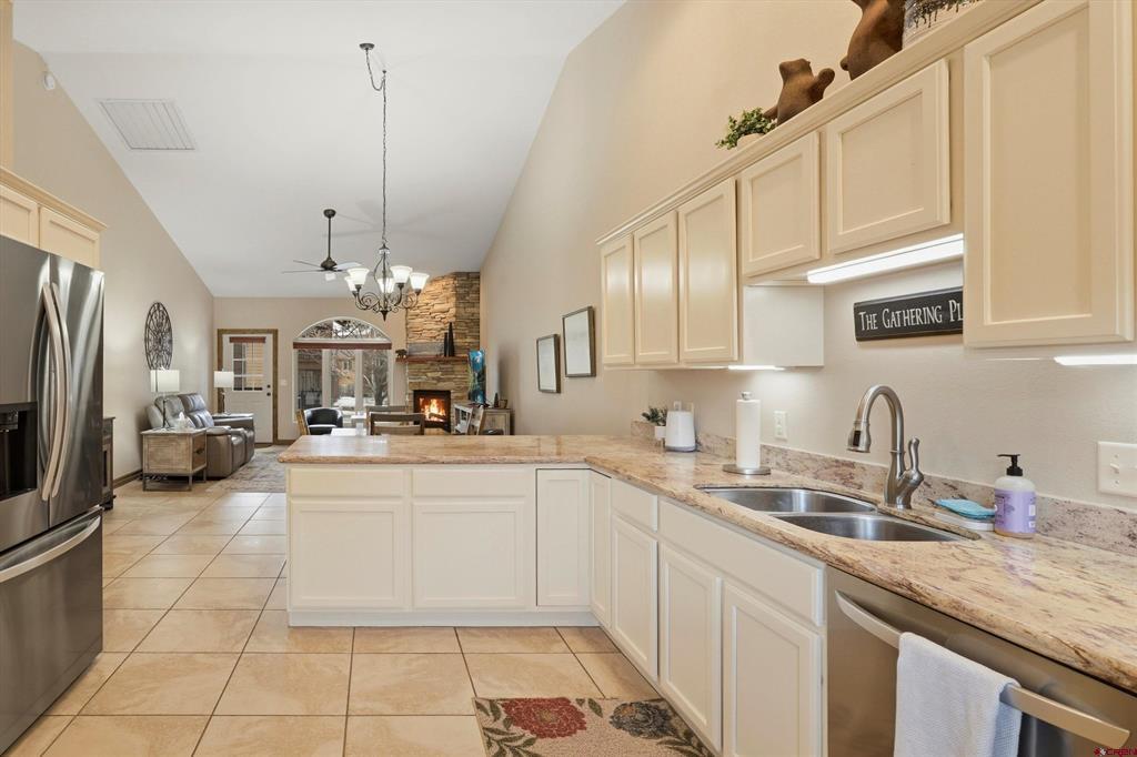 1135 Park Avenue Pagosa Springs CO 81147