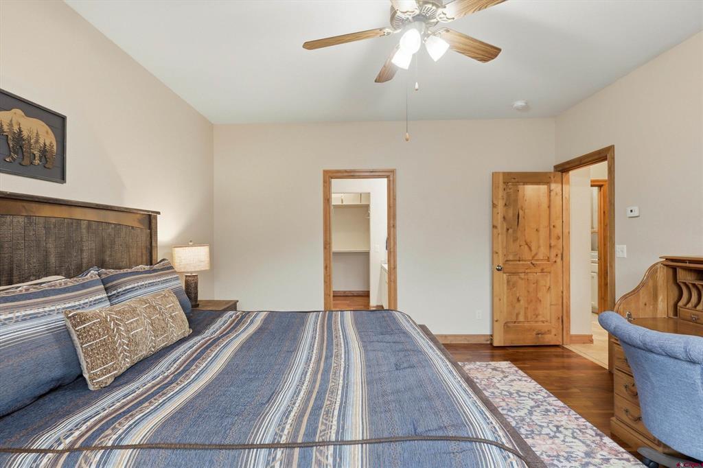1135 Park Avenue Pagosa Springs CO 81147