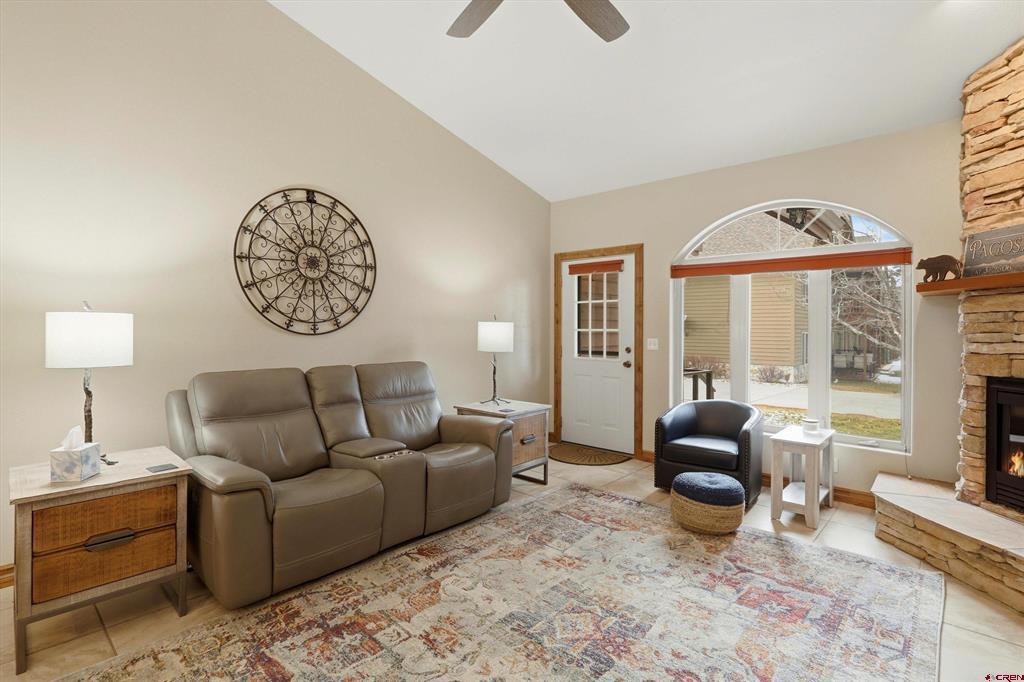 1135 Park Avenue Pagosa Springs CO 81147