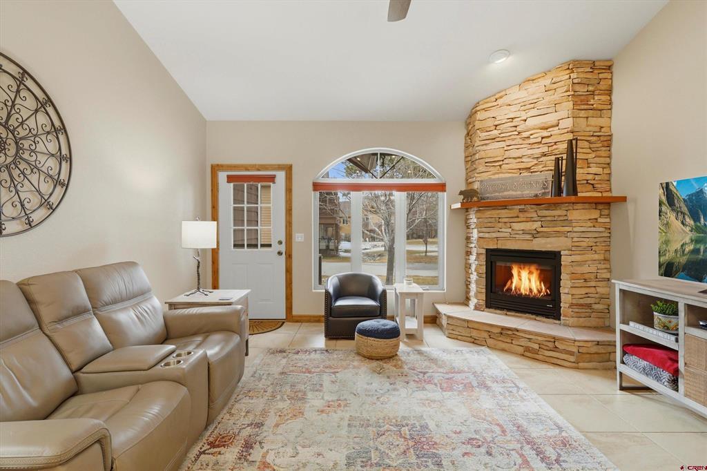 1135 Park Avenue Pagosa Springs CO 81147