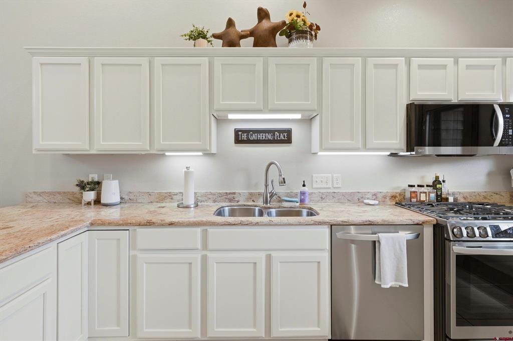 1135 Park Avenue Pagosa Springs CO 81147