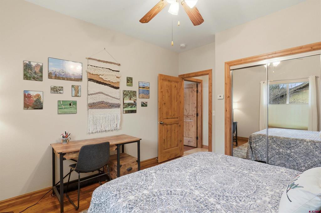1135 Park Avenue Pagosa Springs CO 81147